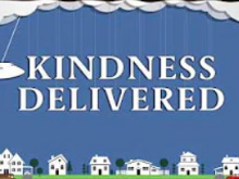 UPS Airlines | Kindness Delivered Open