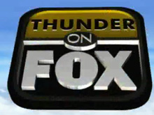 Thunder On Fox 2008 Open