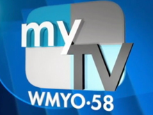MYTV WMYO Graphics Package 2006