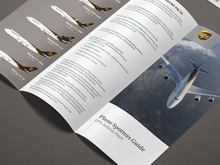 UPS WorldPort Brochure