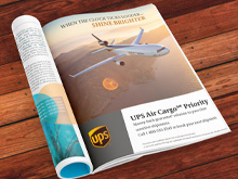UPS Teaser