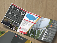 DONAN Brochure